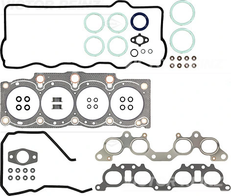 Gasket Kit, cylinder head